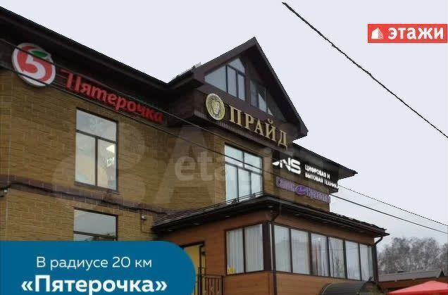 земля городской округ Богородский г Электроугли 9745 км, коттеджный пос. Восточная д, Носовихинское шоссе фото 13