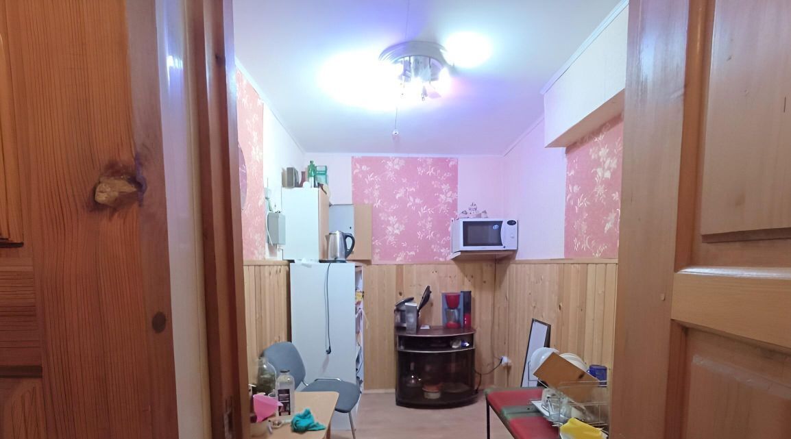 свободного назначения г Смоленск р-н Ленинский ул Багратиона 65 фото 5