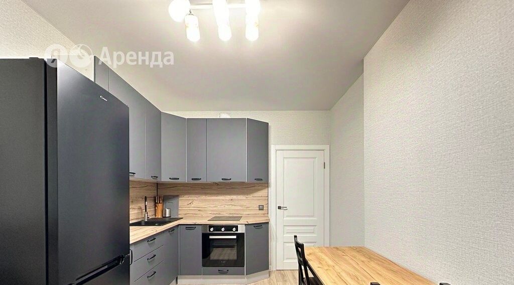 квартира г Краснодар р-н Прикубанский ул им. Константина Гондаря 103 фото 7