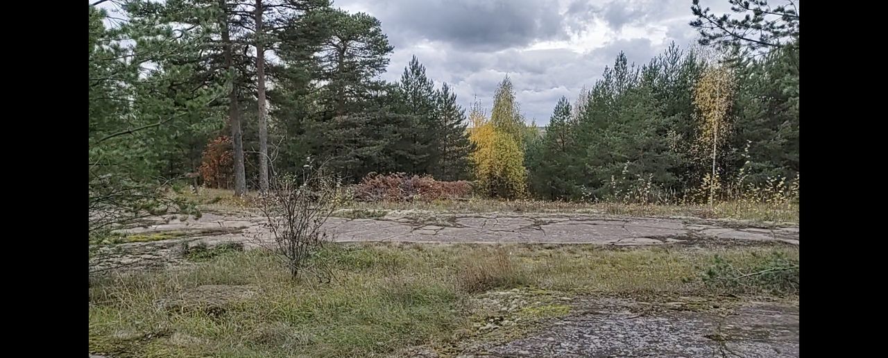 земля р-н Кондопожский д Мережнаволок Янишпольское сельское поселение, Кондопога фото 3