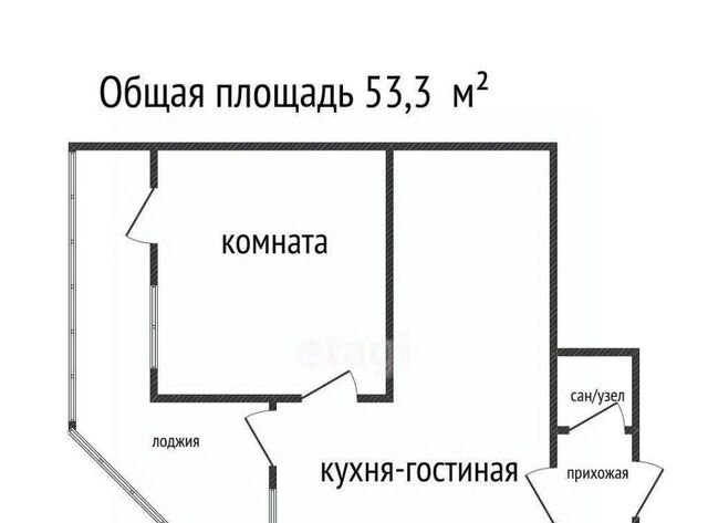 р-н Прикубанский ЖК Титаны фото