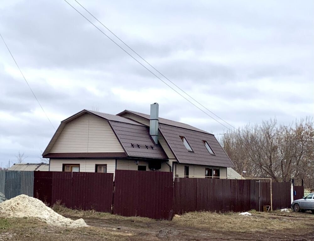 дом г Копейск ул Суворова Копейский г. о. фото 2