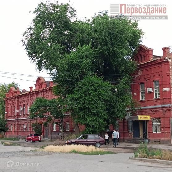 квартира г Астрахань р-н Кировский ул Анатолия Сергеева 16 городской округ Астрахань, Лейтенанта Шмидта, 4 / Кремлёвская фото 3