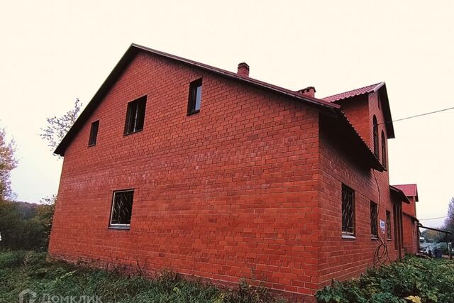 д Острожки 44, Домодедово городской округ фото