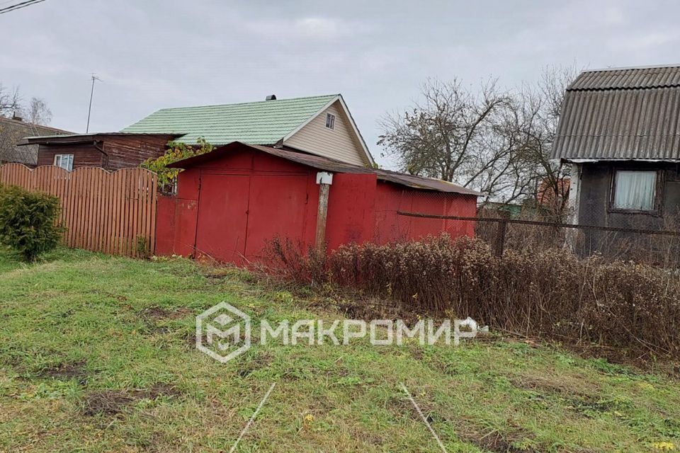 дом городской округ Наро-Фоминский д Слизнево ул Юности фото 2