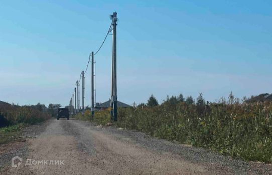 земля городской округ Раменский Щеголево фото 1