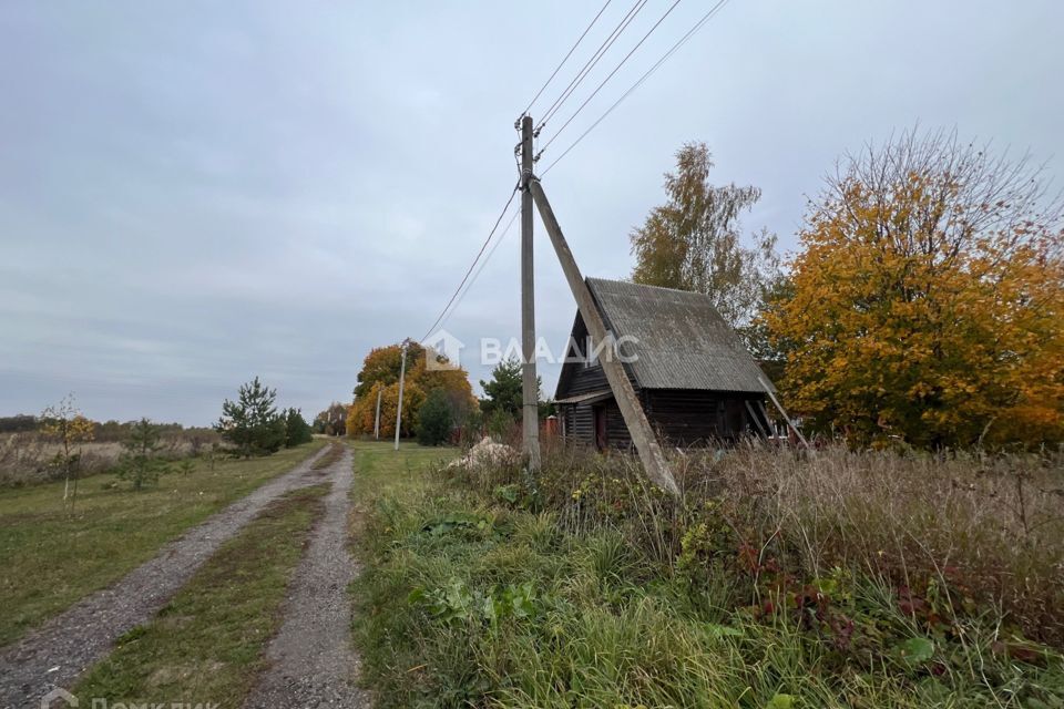 земля городской округ Луховицы Староходыкино фото 5