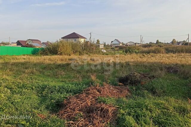 городской округ Тюмень, Ягодная улица, 2 фото