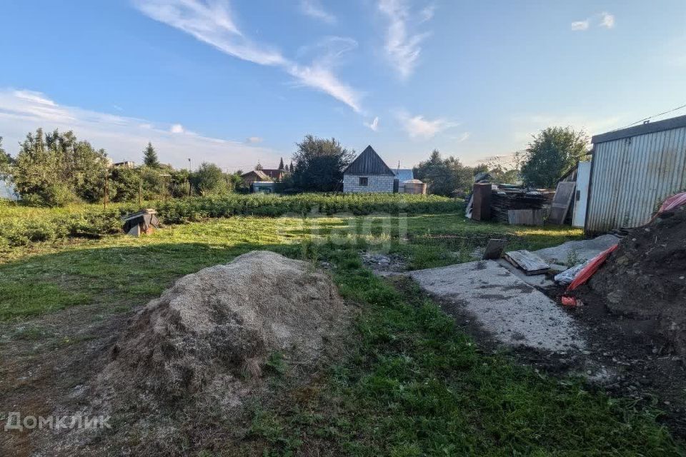 земля р-н Артемовский п Красногвардейский Берёзовский городской округ, садоводческое потребительское общество № 129 Красногвардейский фото 8