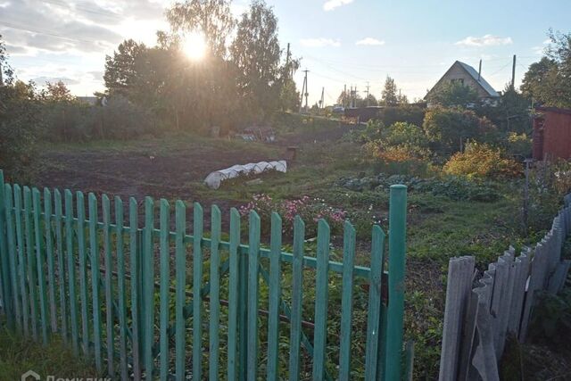 городской округ Бердск, СНТ Радостное фото