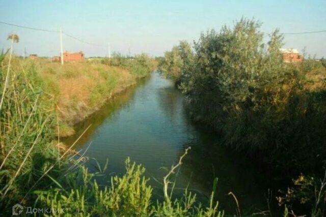 земля р-н Железнодорожный снт Кумженское городской округ Ростов-на-Дону, Журавлиная 2-я, 28 фото