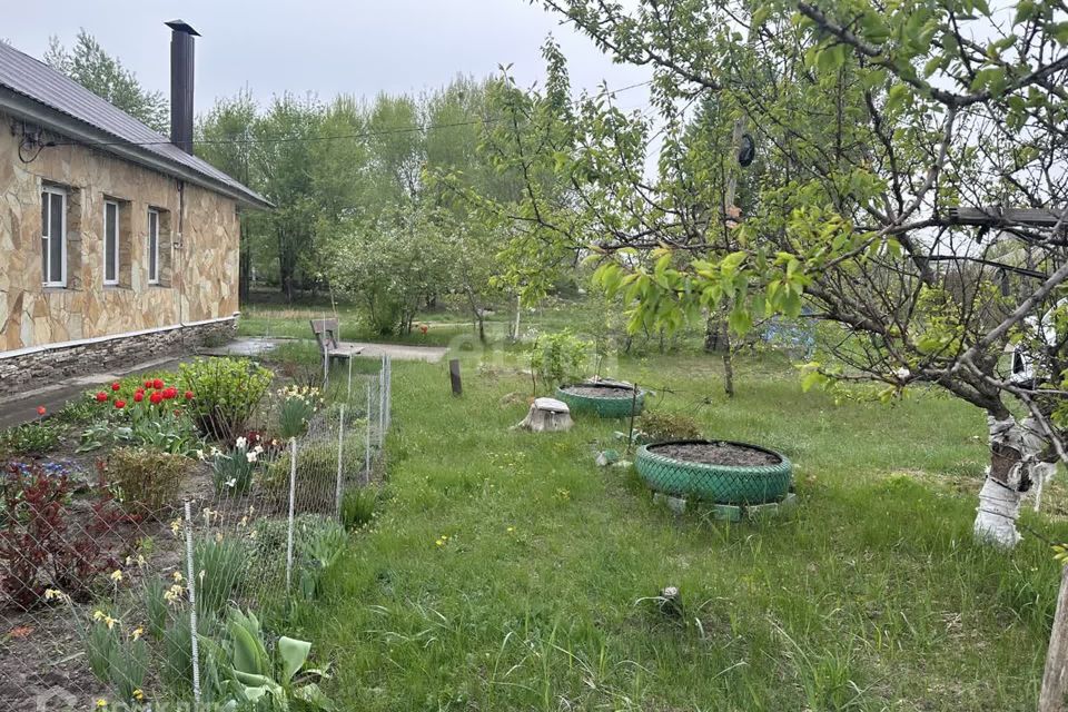 дом г Воронеж р-н Левобережный городской округ Воронеж, Красный Октябрь, 102 фото 3