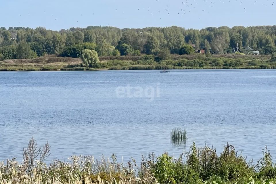 земля г Ярославль р-н Дзержинский городской округ Ярославль, посёлок Норское фото 6