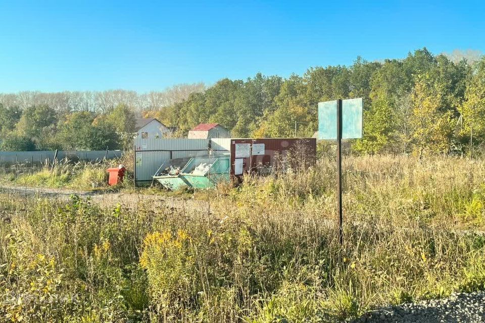 земля г Уфа р-н Калининский городской округ Уфа, СК Родничок-2 фото 6