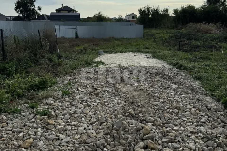 земля г Ульяновск р-н Засвияжский Рынок Вещевой, городской округ Ульяновск фото 6