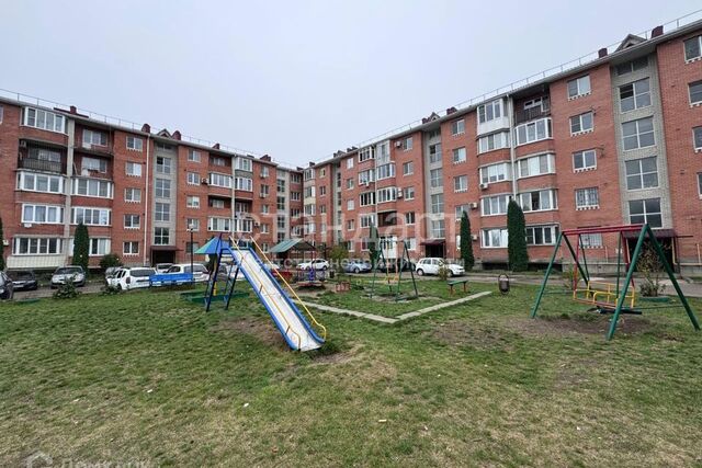 дом 11 Ессентуки городской округ фото