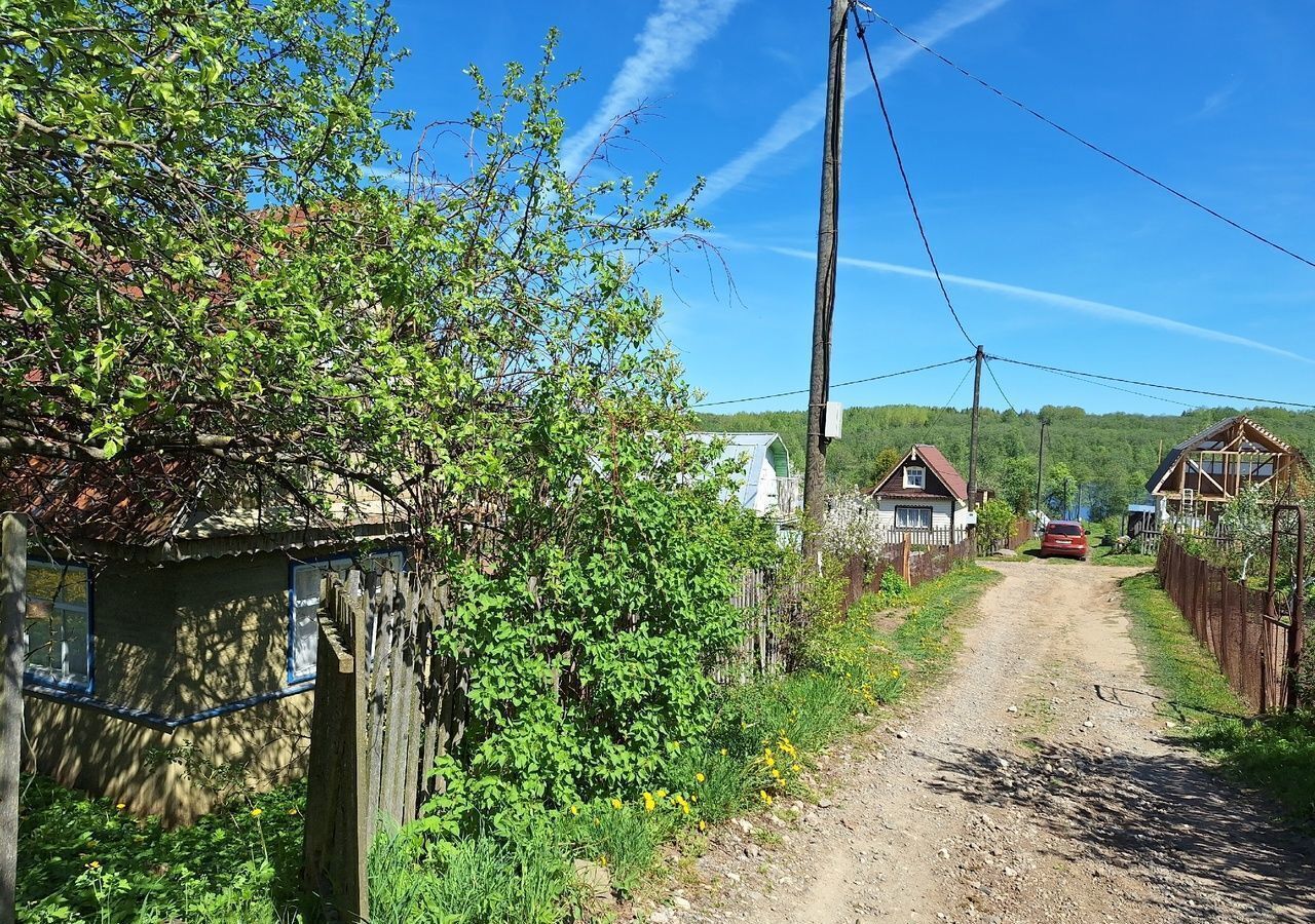 дом р-н Череповецкий д Климовское Климовское сельское поселение, Тоншалово фото 19