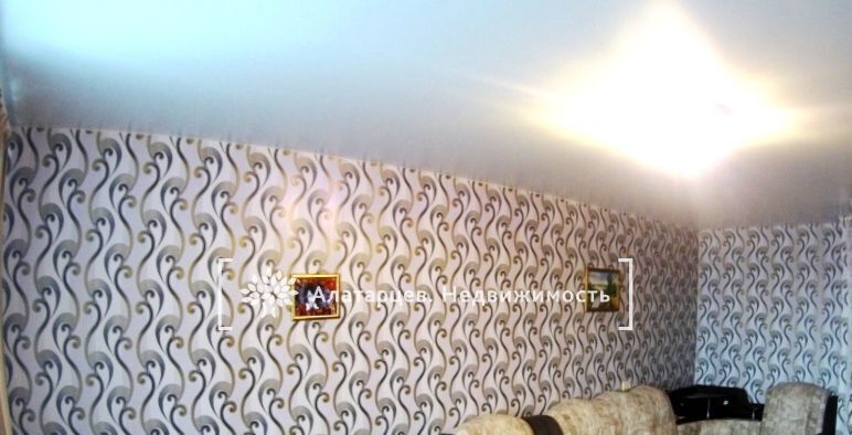 квартира г Томск р-н Кировский Мокрушинский ул Мокрушина 13а фото 2