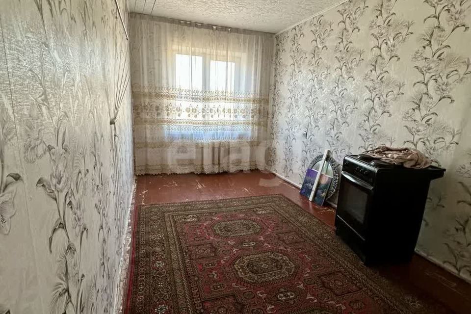 квартира г Ачинск 24-й квартал, 8, Ачинский район фото 3