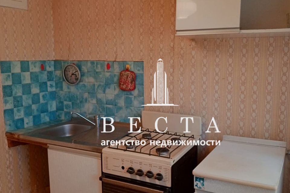 квартира р-н Сегежский г Сегежа ул Маяковского 8 фото 2