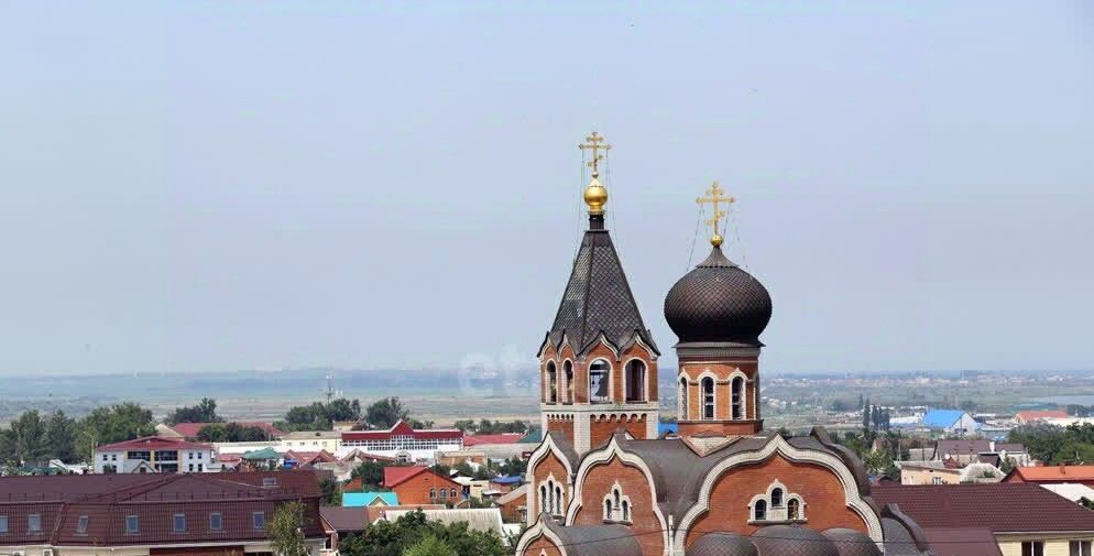 земля р-н Темрюкский г Темрюк ул Калинина 2 Темрюкское городское поселение фото 9