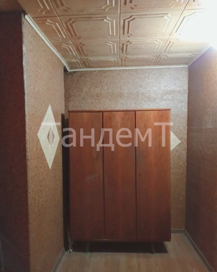 квартира г Омск р-н Центральный ул Герцена 250/1 Центральный АО фото 11