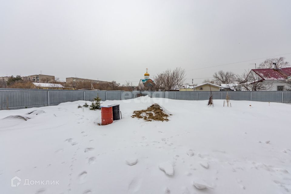 дом г Хабаровск р-н Краснофлотский посёлок Берёзовка, городской округ Хабаровск фото 7