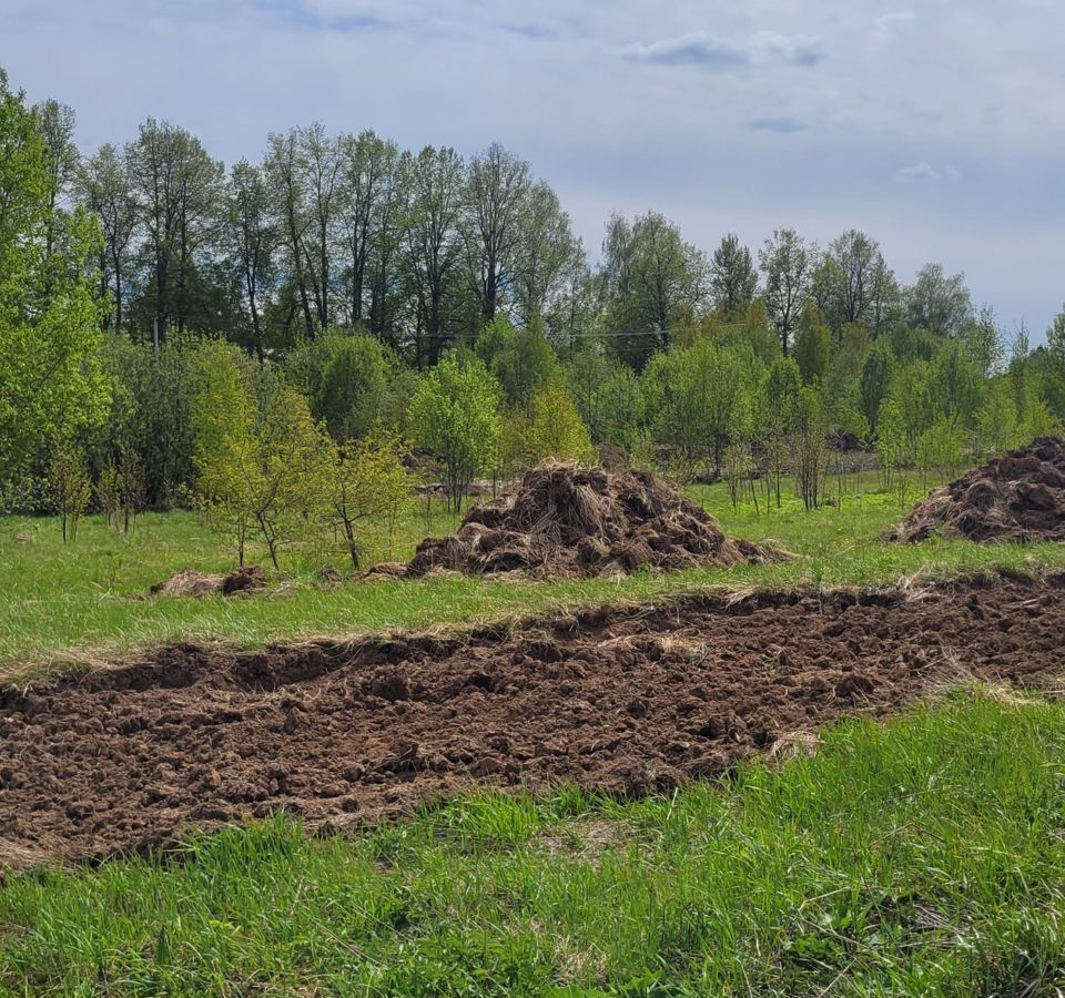 земля городской округ Дмитровский г Яхрома 9767 км, Дмитровское шоссе фото 7