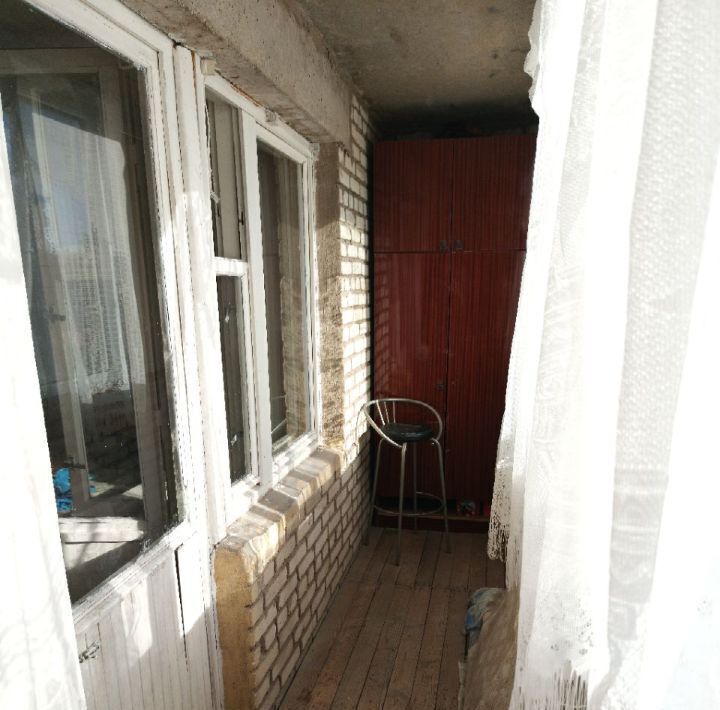 квартира г Орск р-н Октябрьский Новый город ул Ялтинская 76 фото 11