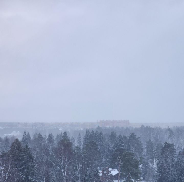 квартира г Красногорск мкр Опалиха б-р Серебряный 2 Опалиха фото 16