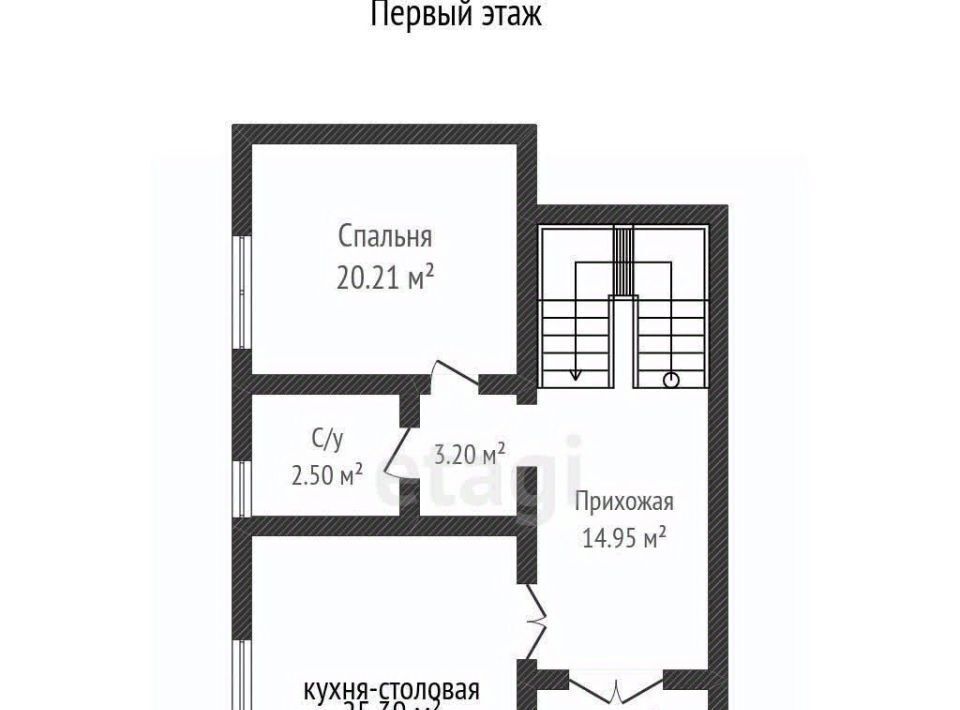 дом г Краснодар р-н Центральный ул Карасунская фото 13