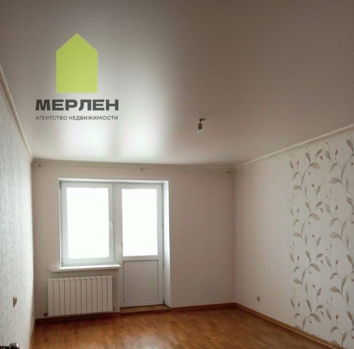 квартира г Калуга р-н Московский ул Азаровская 34 фото 17