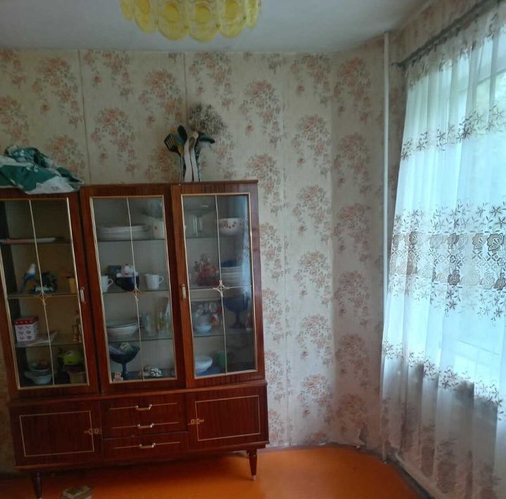 квартира г Орск р-н Ленинский Новый город ул Щорса 2а фото 7