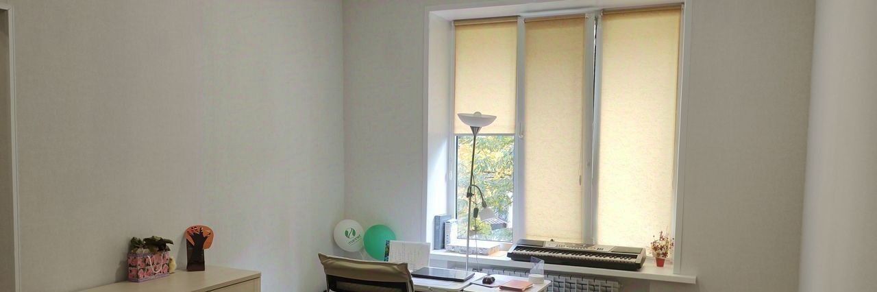 квартира г Смоленск р-н Ленинский ул Пржевальского 1/5 фото 11