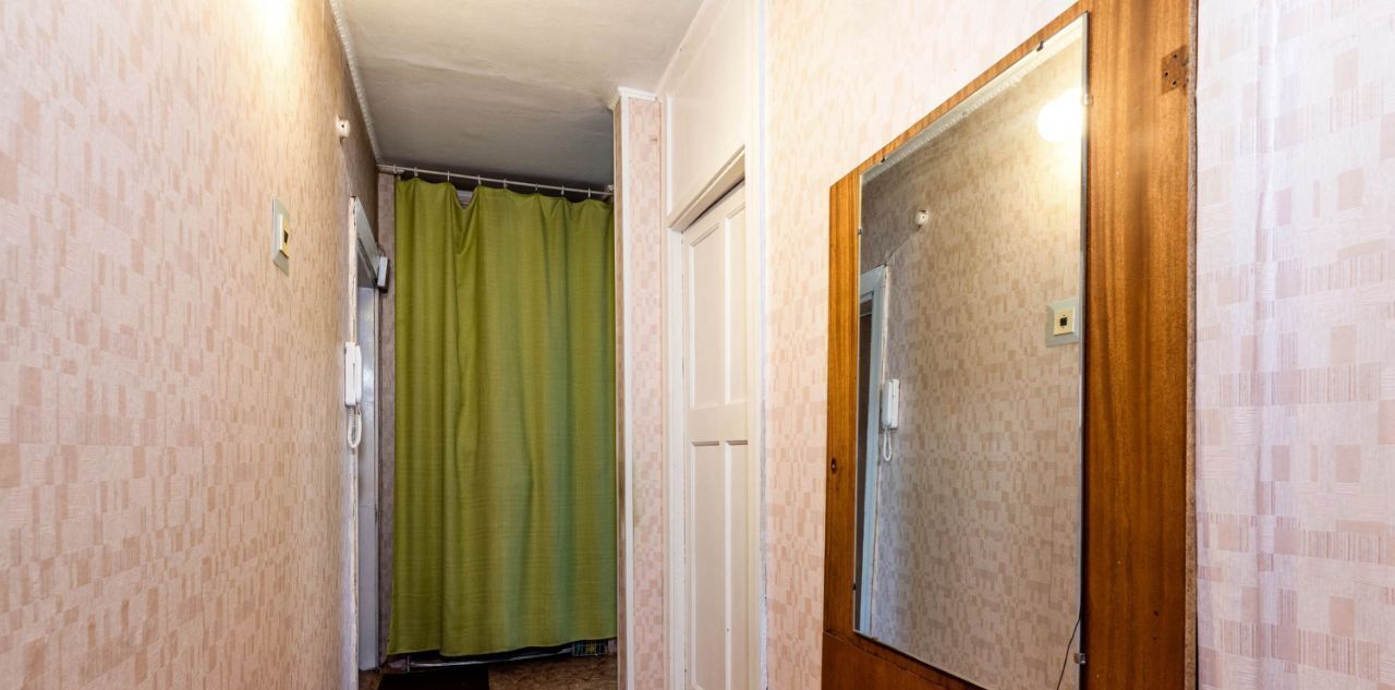 квартира г Новокузнецк р-н Центральный ул Циолковского 74 фото 18