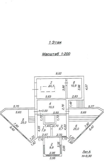 офис г Краснодар р-н Прикубанский ул им. Дзержинского 163/2 фото 3