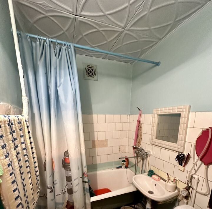 квартира г Самара р-н Железнодорожный ул Волгина 102 фото 7