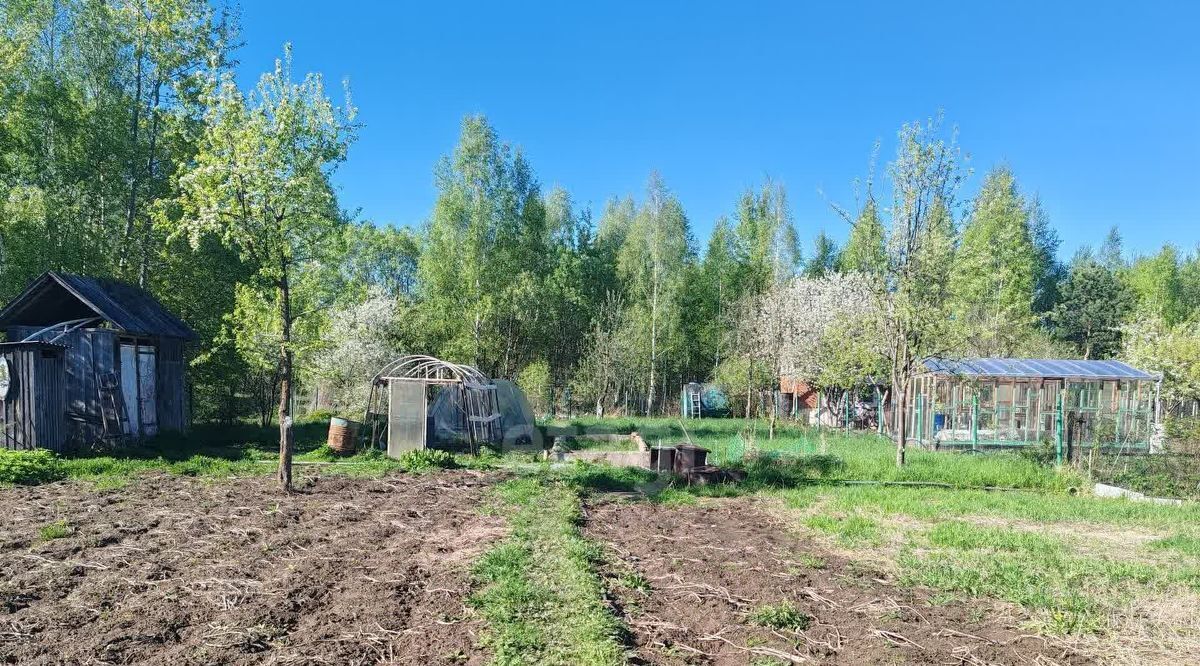 дом г Калуга р-н Ленинский снт Горняк ул Полевая фото 19