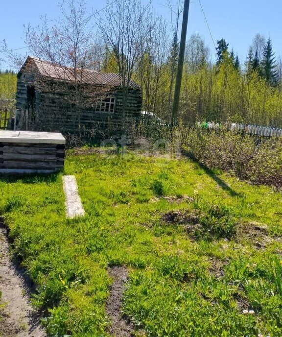 дом р-н Сыктывдинский с Выльгорт садоводческое товарищество Речник фото 3