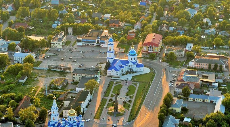 квартира р-н Малоярославецкий г Малоярославец ул Гагарина 3 фото 1