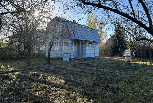 садовое товарищество Олимп, 15, Нахабино фото