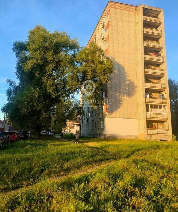 квартира г Рыбинск Волжский ул Чекистов 4 Шекснинский планировочный район фото 11