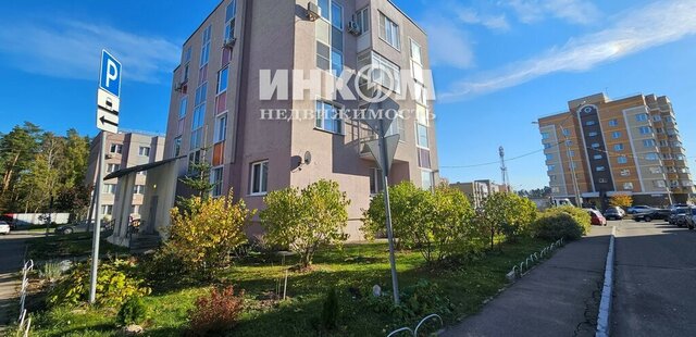 ул Мещера 17 жилой микрорайон «Сакраменто» Салтыковская фото