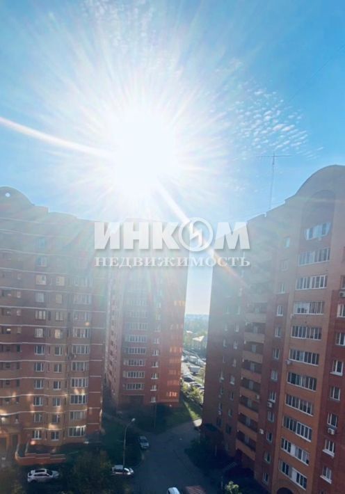 квартира г Москва метро Щербинка ул. Индустриальная, 10 фото 11