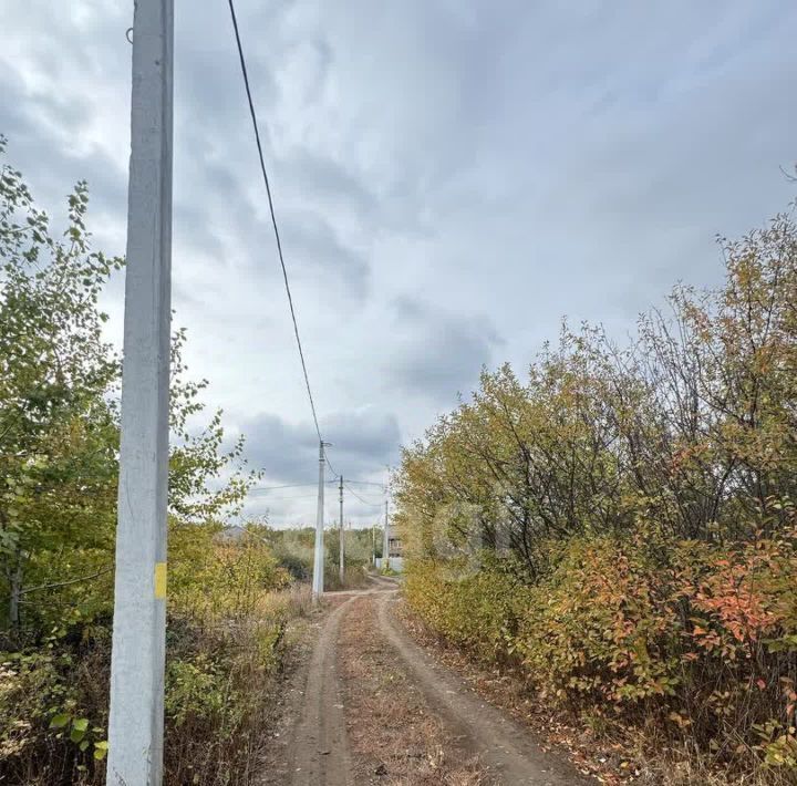 земля р-н Белгородский с Таврово снт тер.Престиж Тавровское с/пос фото 2