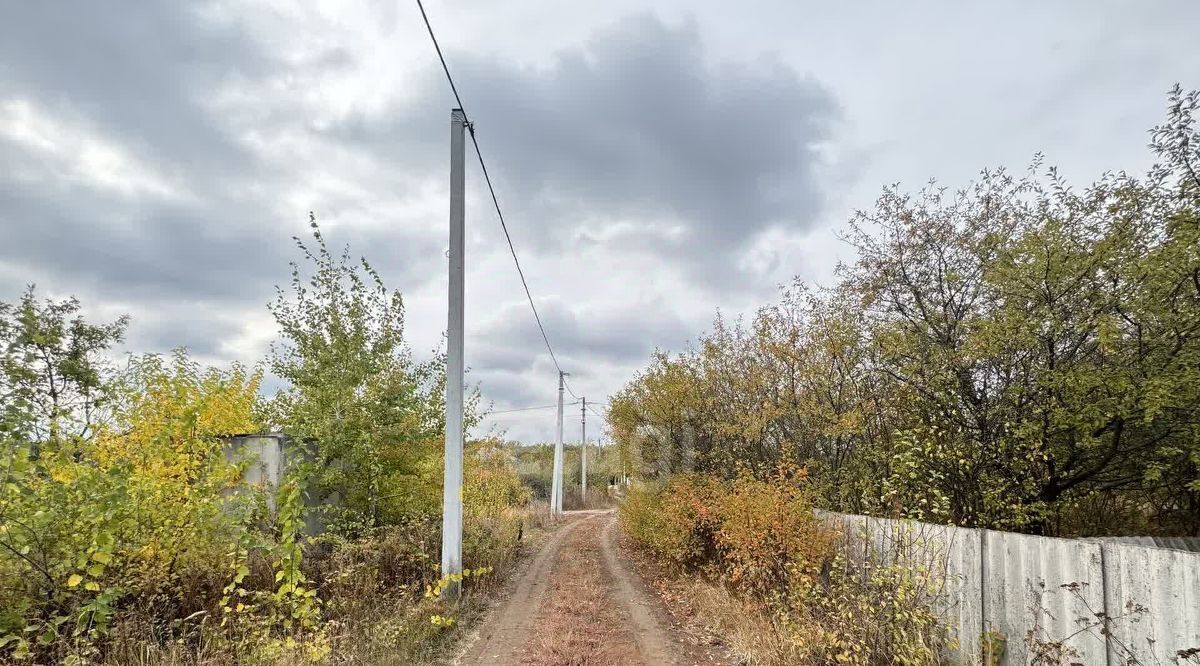 земля р-н Белгородский с Таврово снт тер.Престиж Тавровское с/пос фото 5