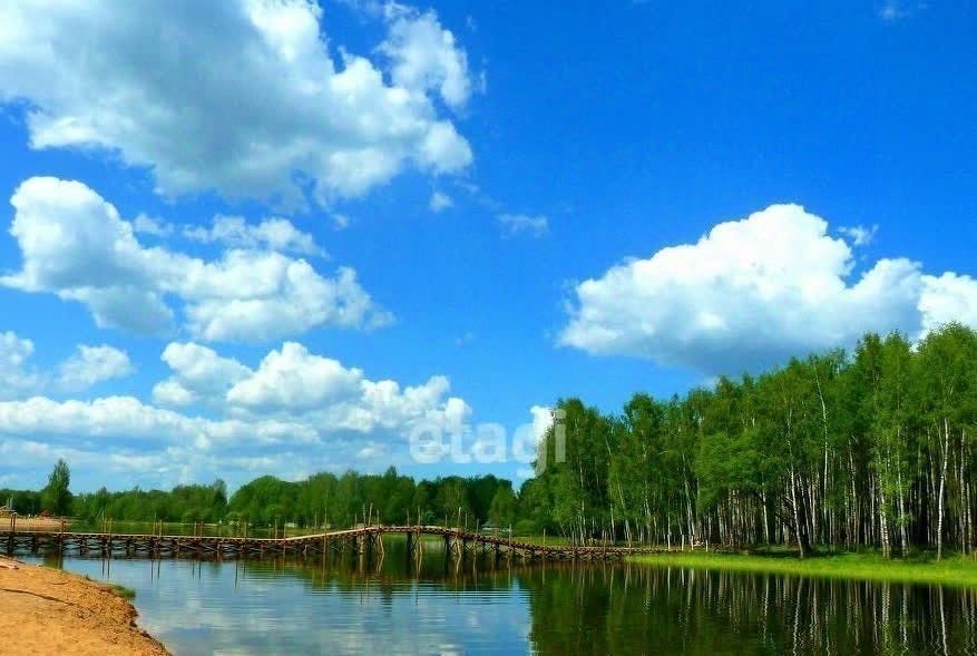 дом г Смоленск р-н Заднепровский ул Красноборская фото 18