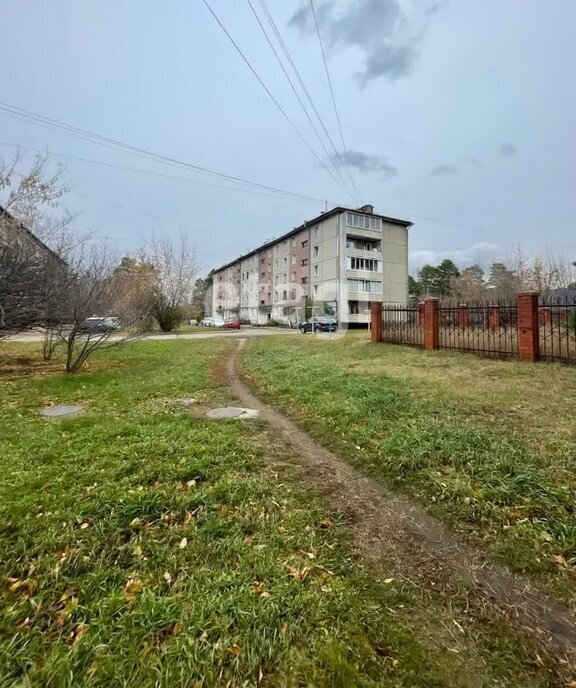 квартира г Ангарск квартал 85А, 13 фото 9