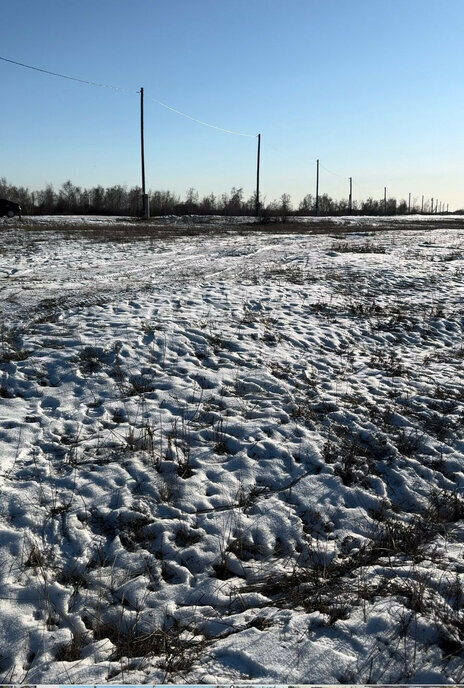 земля г Якутск Паромная улица фото 3