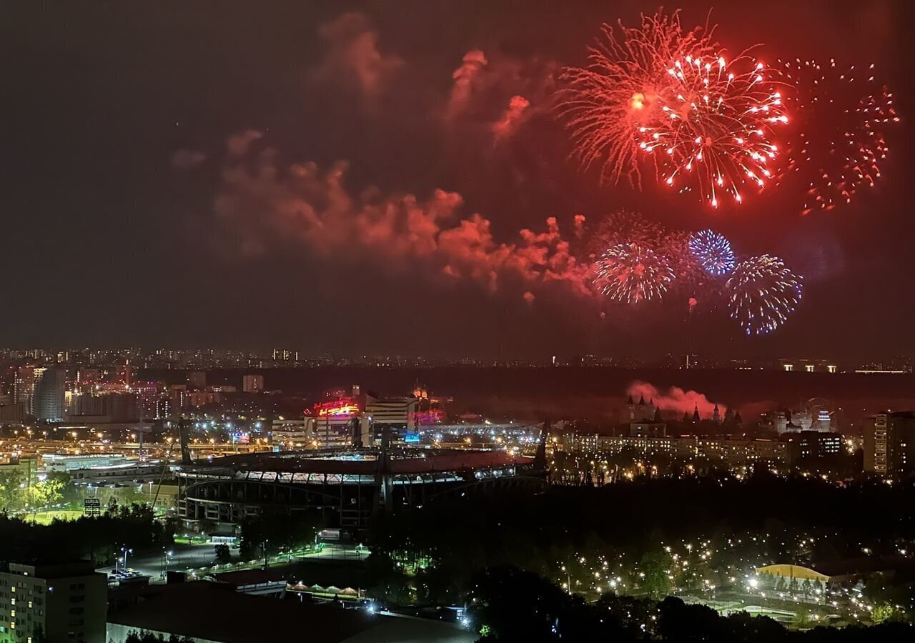 квартира г Москва метро Бульвар Рокоссовского б-р Маршала Рокоссовского 6к/1 ЖК «Богородский» муниципальный округ Богородское фото 33